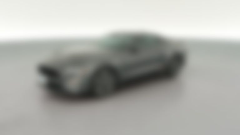 2022 Ford Mustang vehicle photo