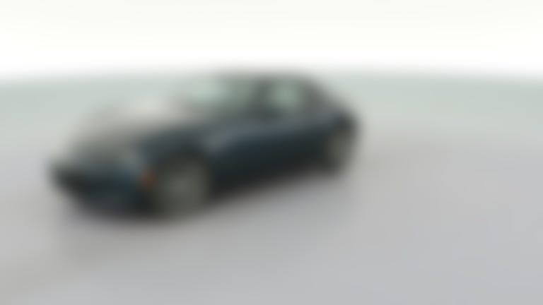 2021 MAZDA MX-5 Miata RF vehicle photo