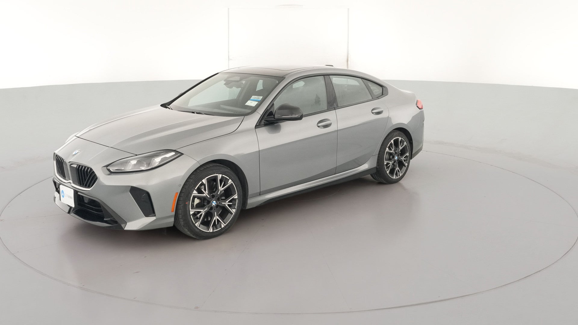 2026 BMW 2 Series vehicle photo