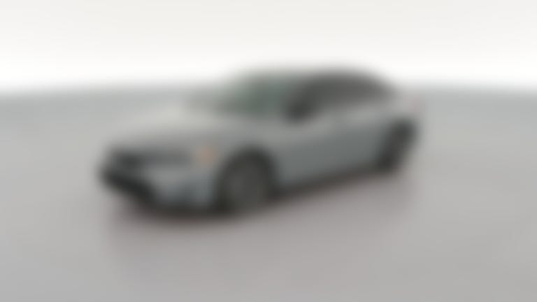 2025 Honda Civic Hybrid vehicle photo