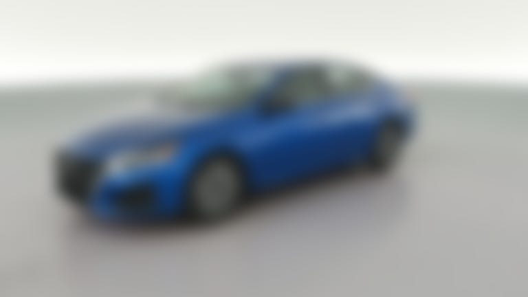 2025 Nissan Altima vehicle photo