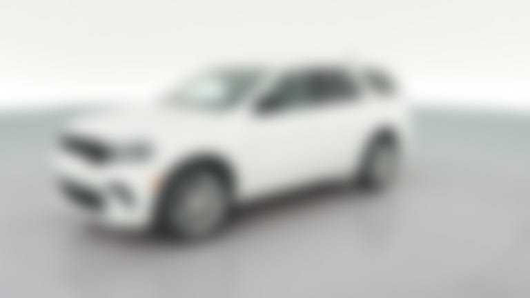2025 Dodge Durango vehicle photo