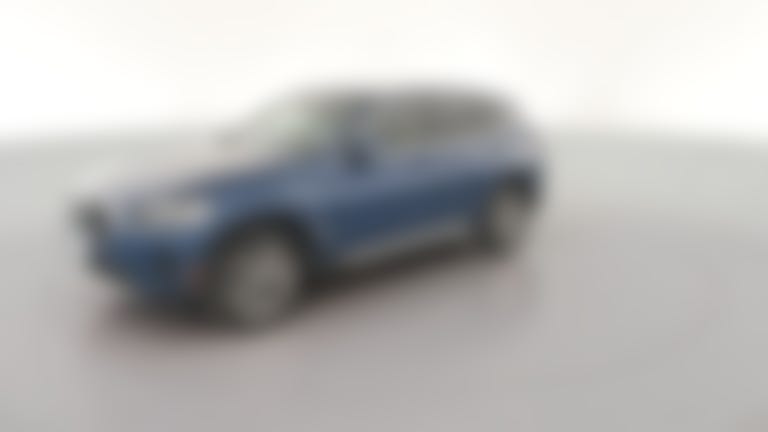 2023 BMW X3 vehicle photo