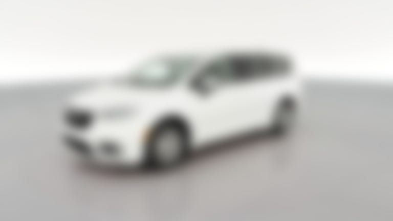 2023 Chrysler Pacifica vehicle photo