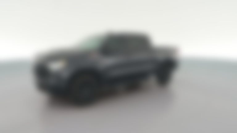 2023 Chevrolet Silverado 1500 Crew Cab vehicle photo