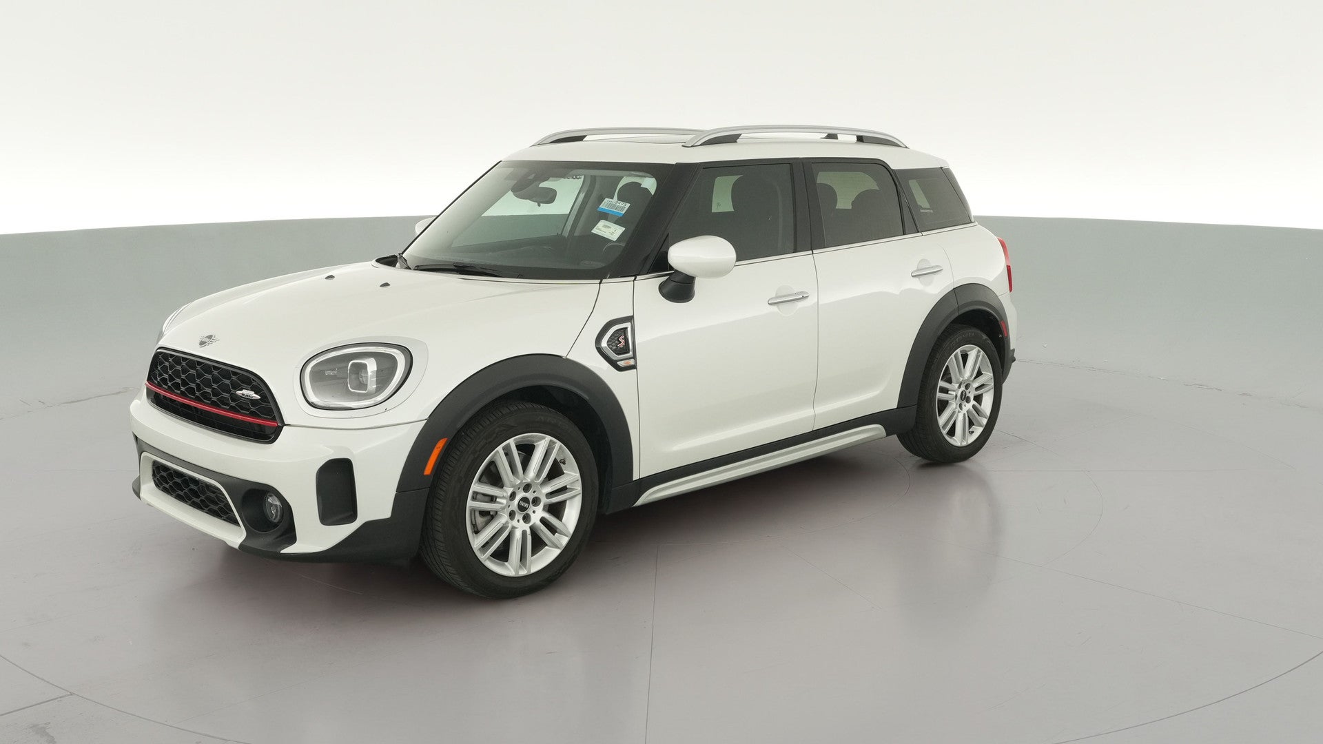 2024 MINI Countryman vehicle photo