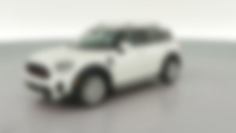2024 MINI Countryman vehicle photo