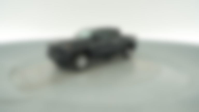 2025 Toyota Tacoma Double Cab vehicle photo