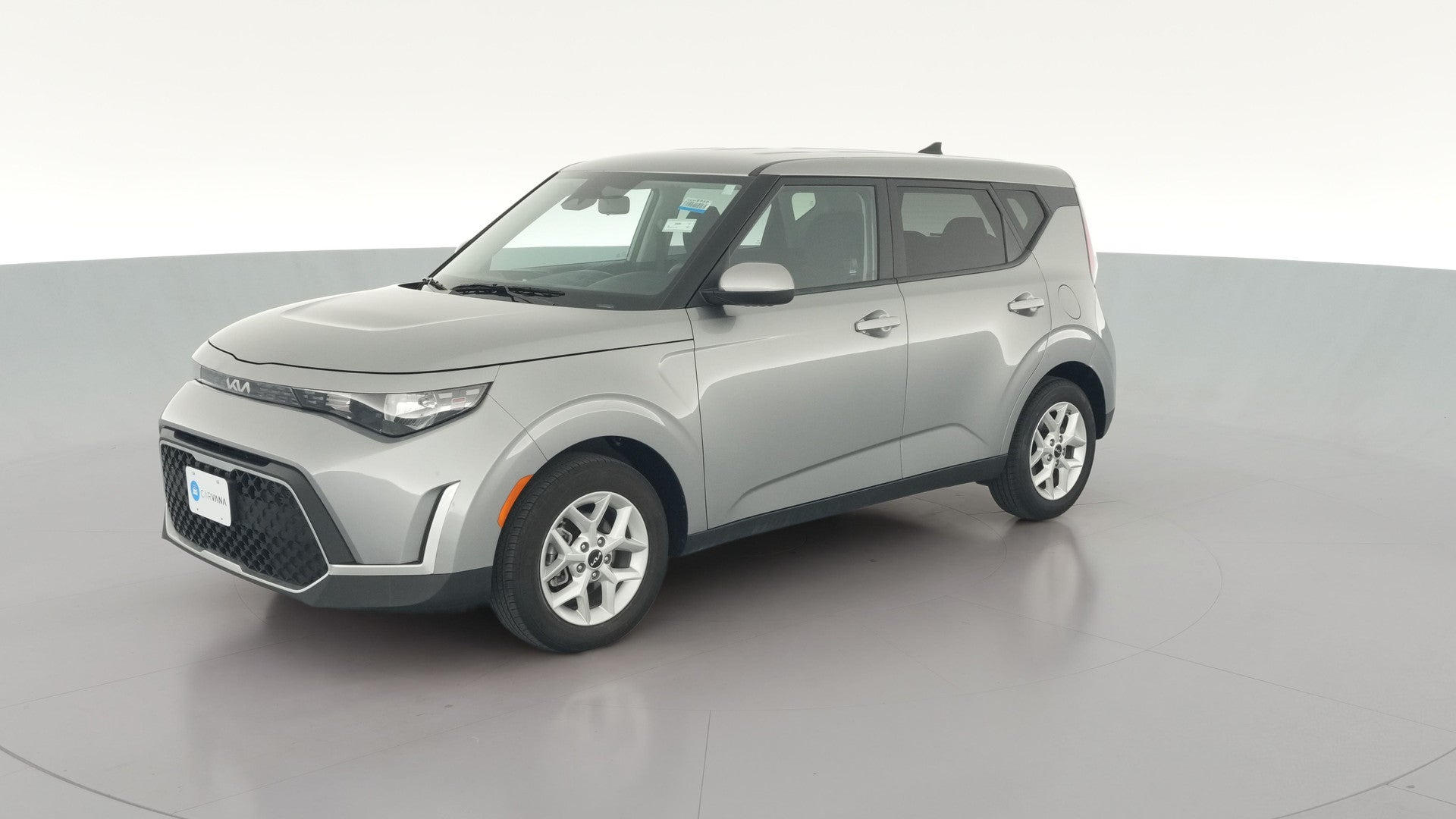 2025 Kia Soul vehicle photo