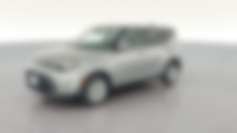 2025 Kia Soul vehicle photo