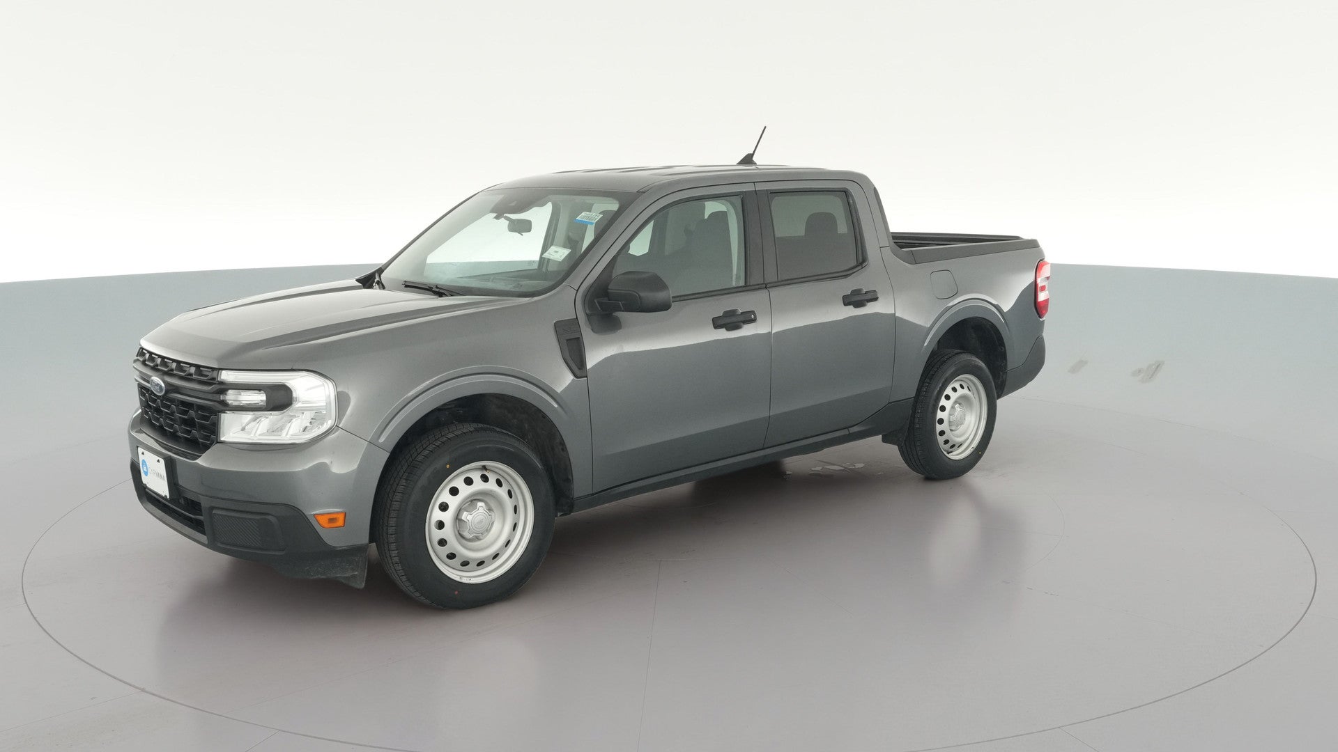 2023 Ford Maverick vehicle photo