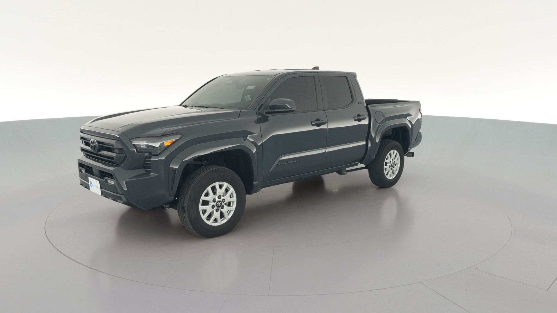2024 Toyota Tacoma Double Cab vehicle photo