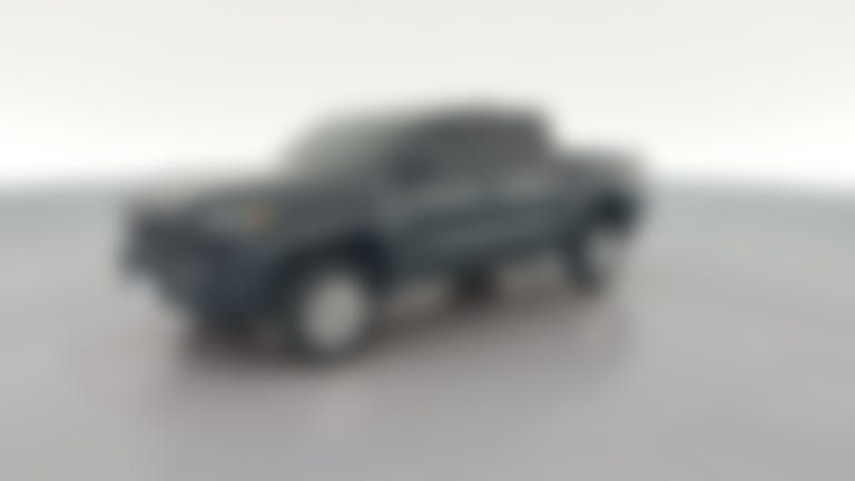 2024 Toyota Tacoma Double Cab vehicle photo