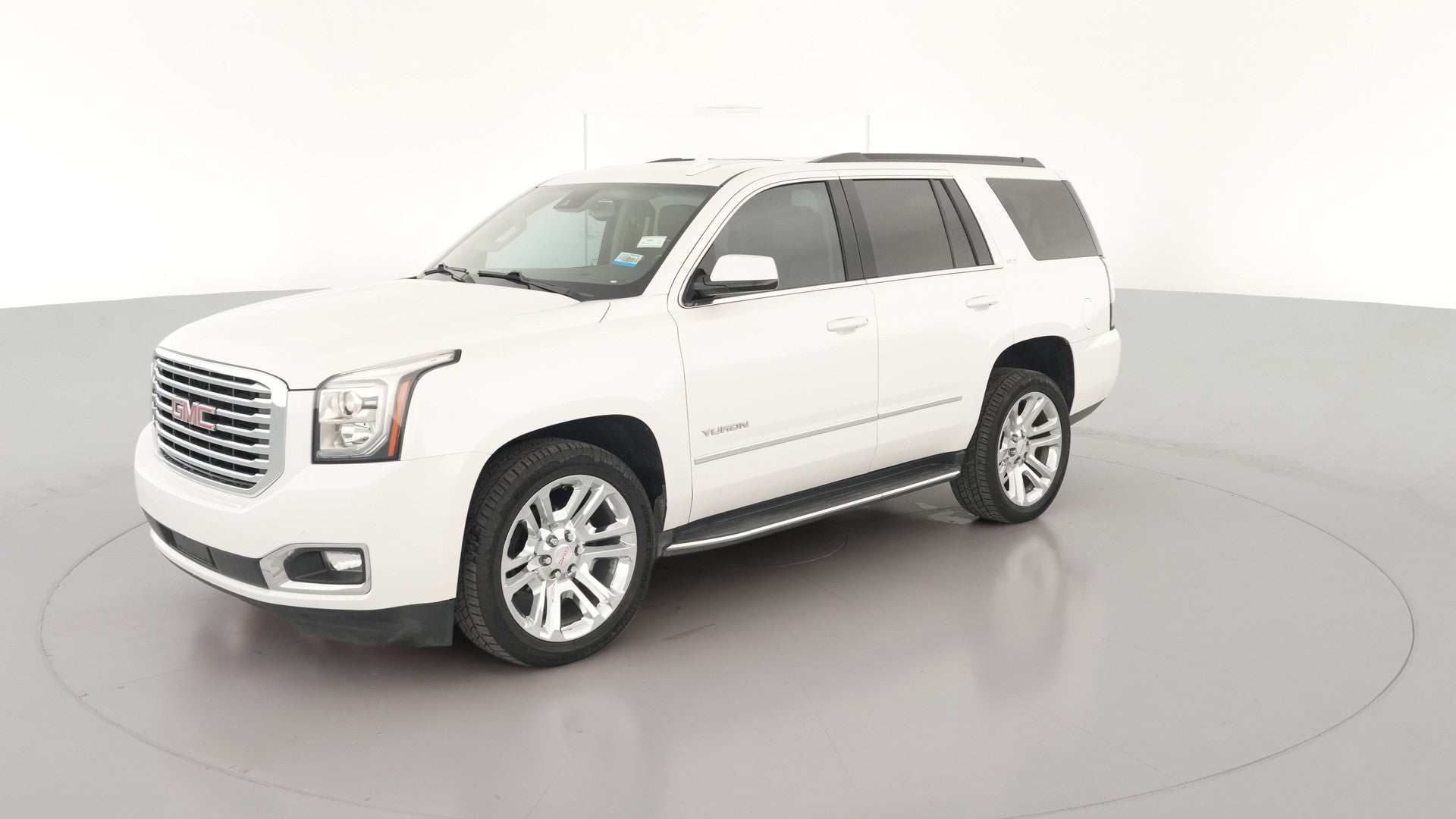 2019 GMC Yukon vehicle photo