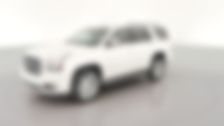 2019 GMC Yukon vehicle photo
