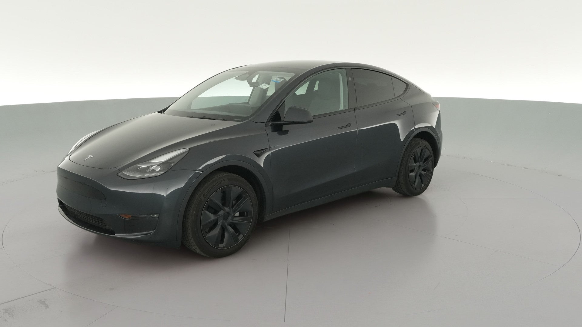 2024 Tesla Model Y vehicle photo