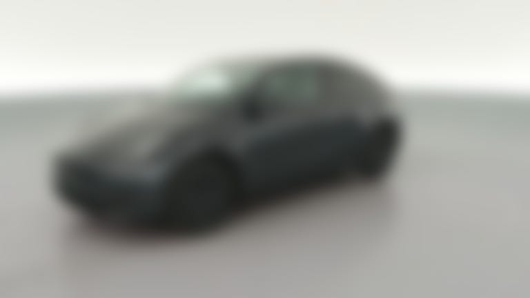 2024 Tesla Model Y vehicle photo