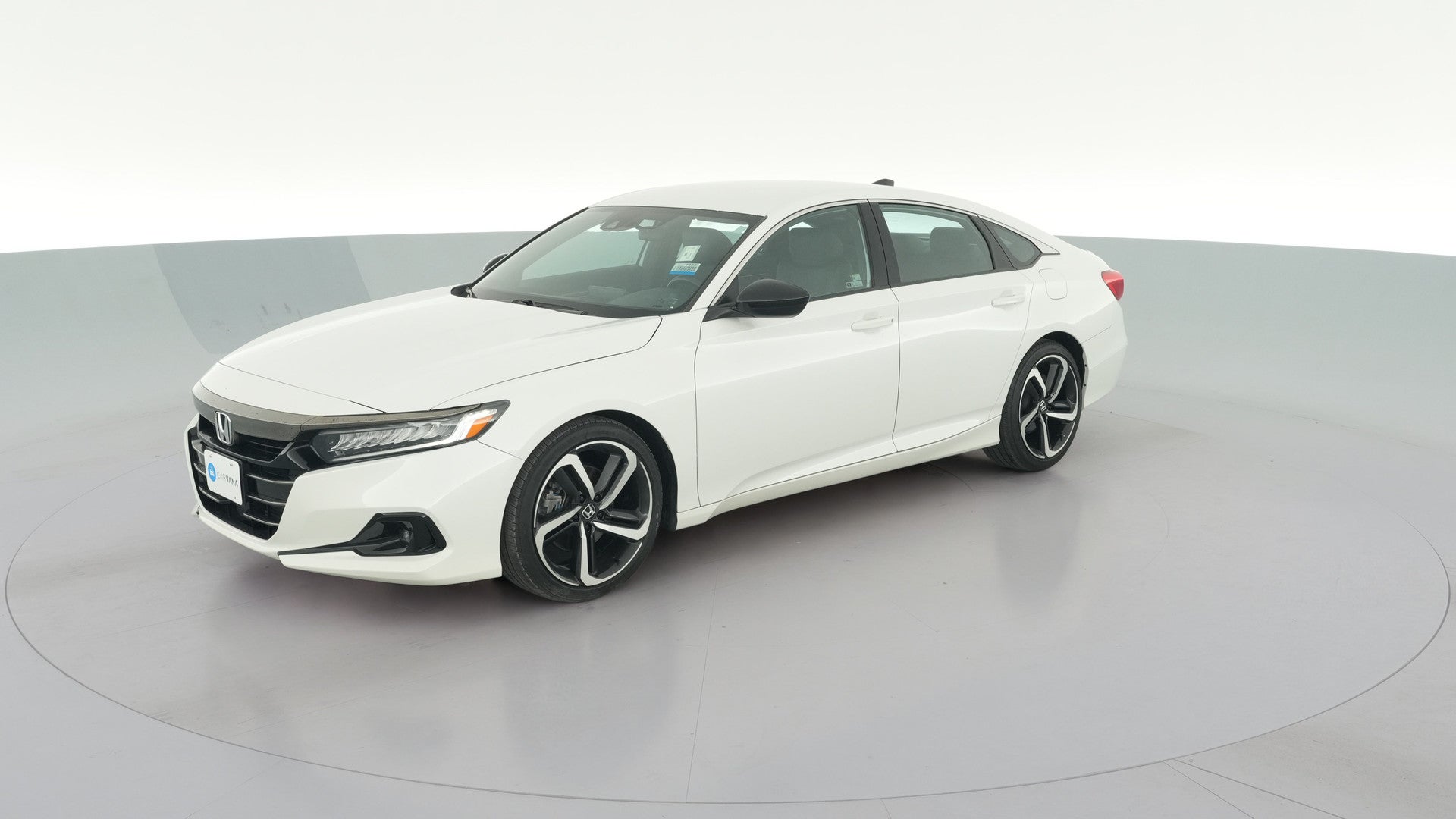2022 Honda Accord vehicle photo