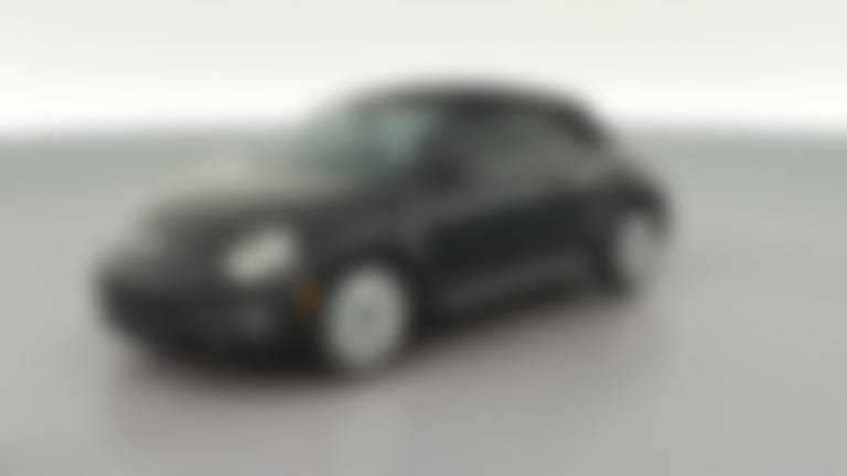 2019 Volkswagen Beetle vehicle photo