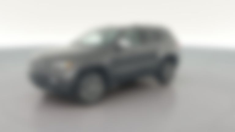 2018 Jeep Grand Cherokee vehicle photo