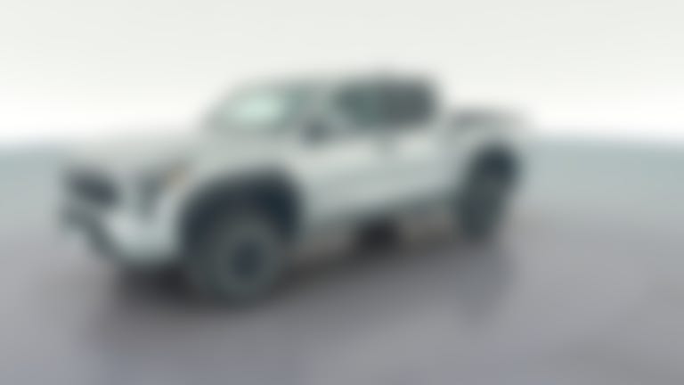 2025 Toyota Tacoma Double Cab vehicle photo