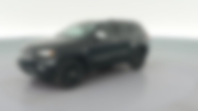 2014 Jeep Grand Cherokee vehicle photo