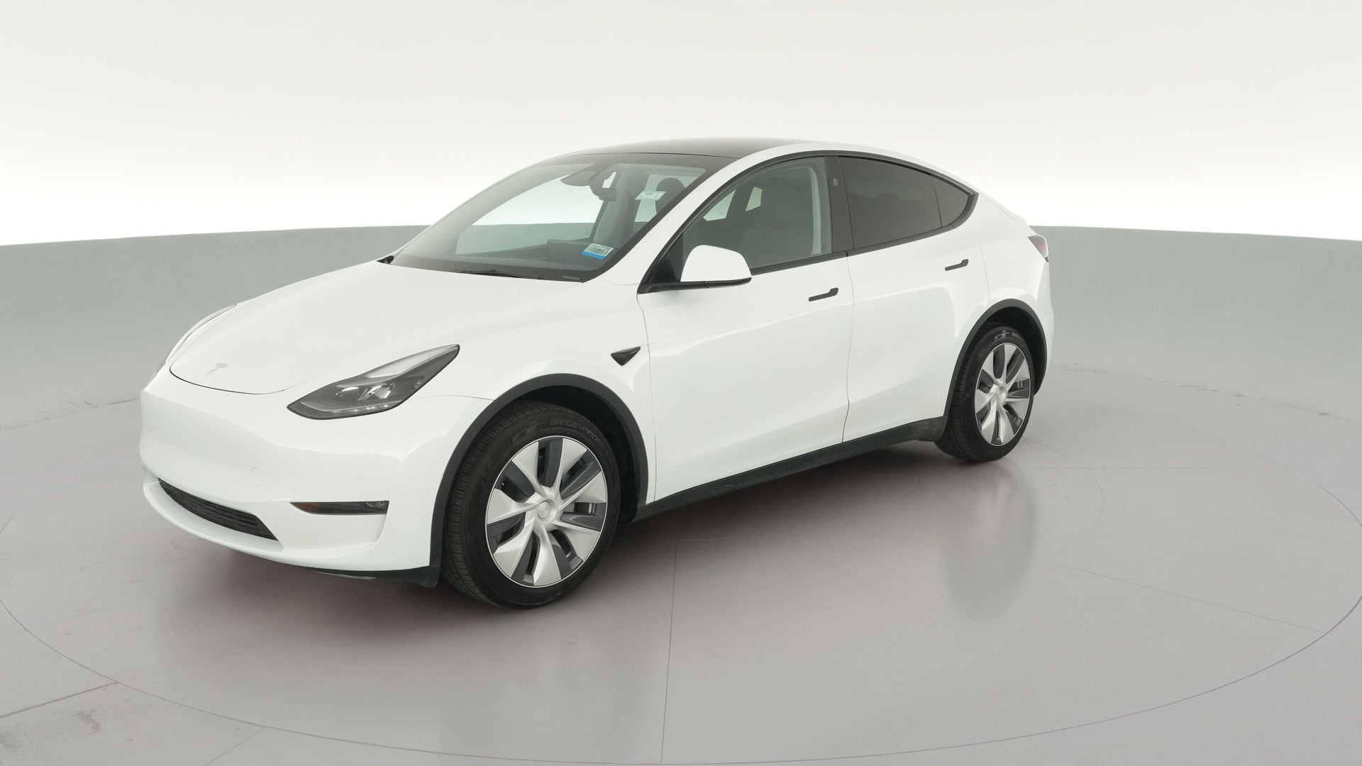 2024 Tesla Model Y vehicle photo