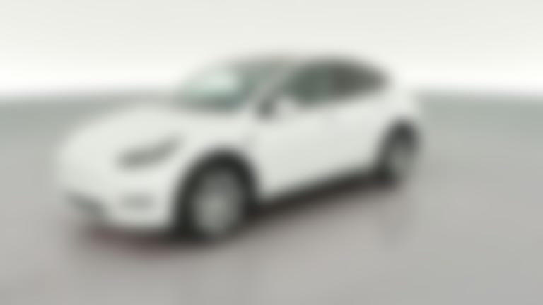 2024 Tesla Model Y vehicle photo