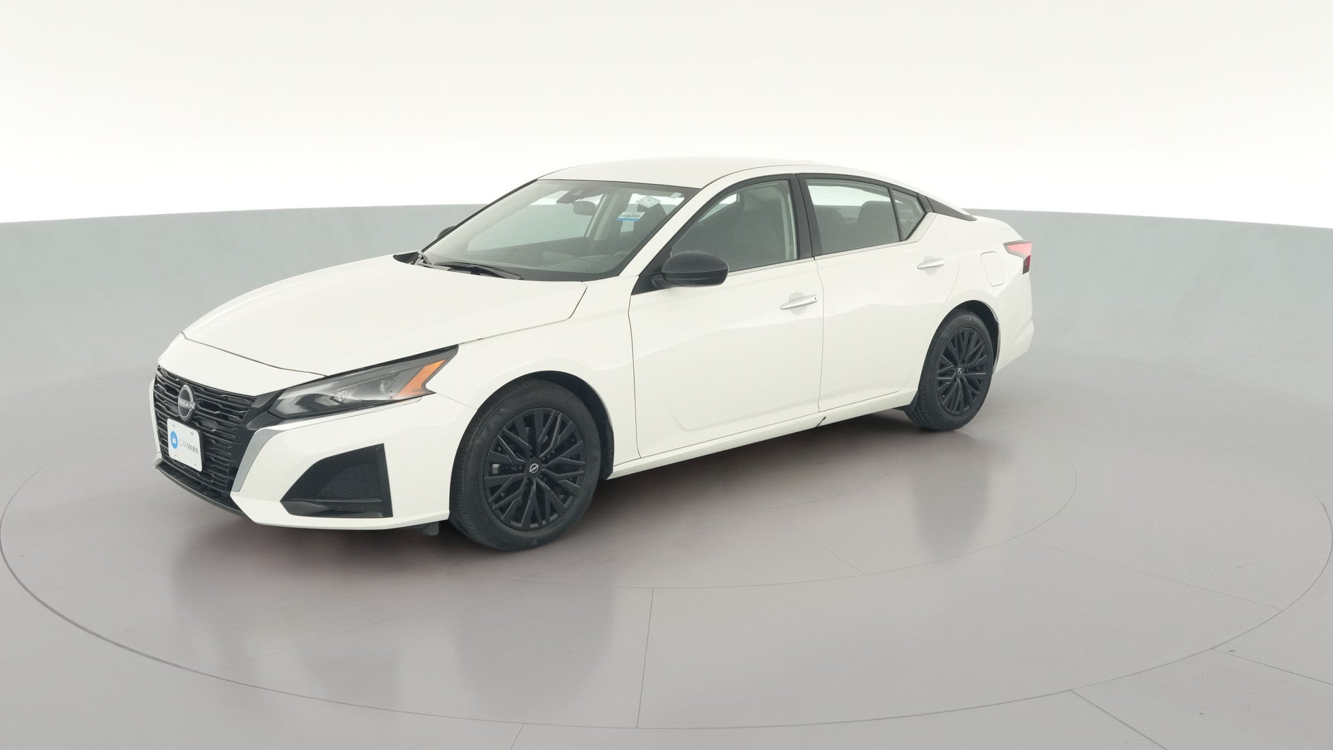 2025 Nissan Altima vehicle photo