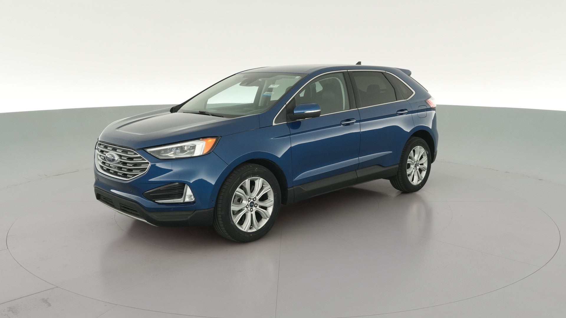 2022 Ford Edge vehicle photo