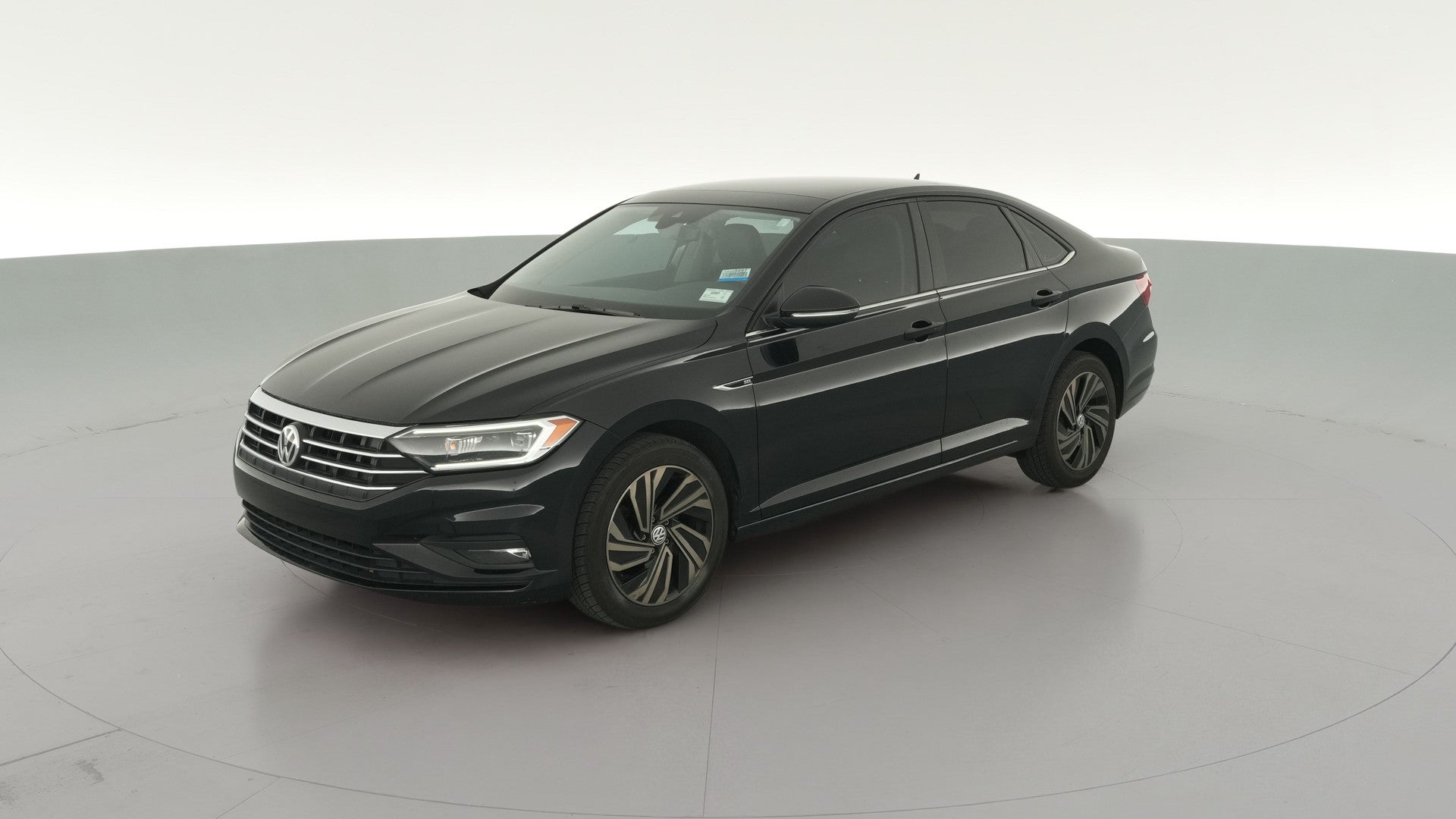 2019 Volkswagen Jetta vehicle photo