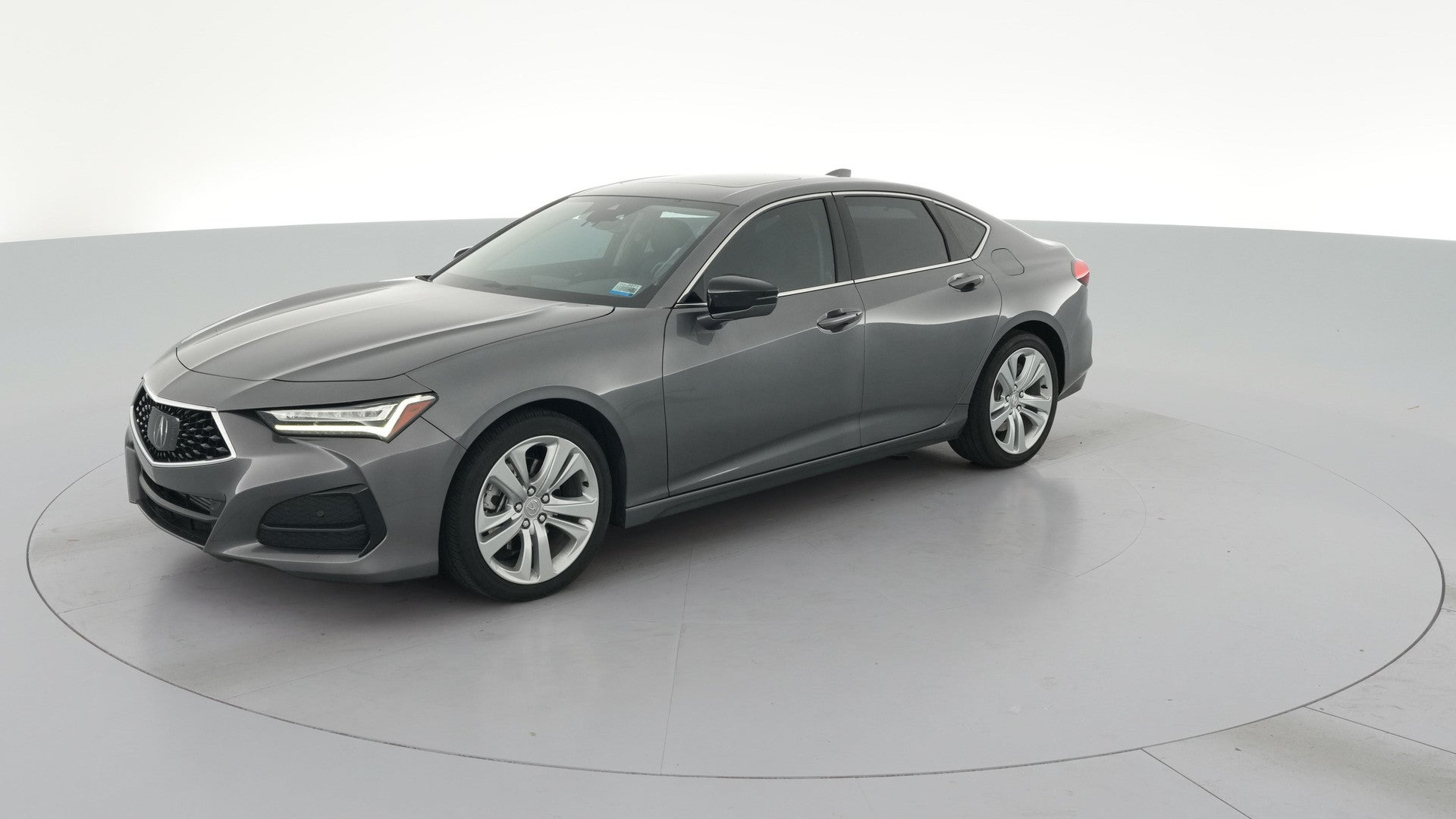 2023 Acura TLX vehicle photo