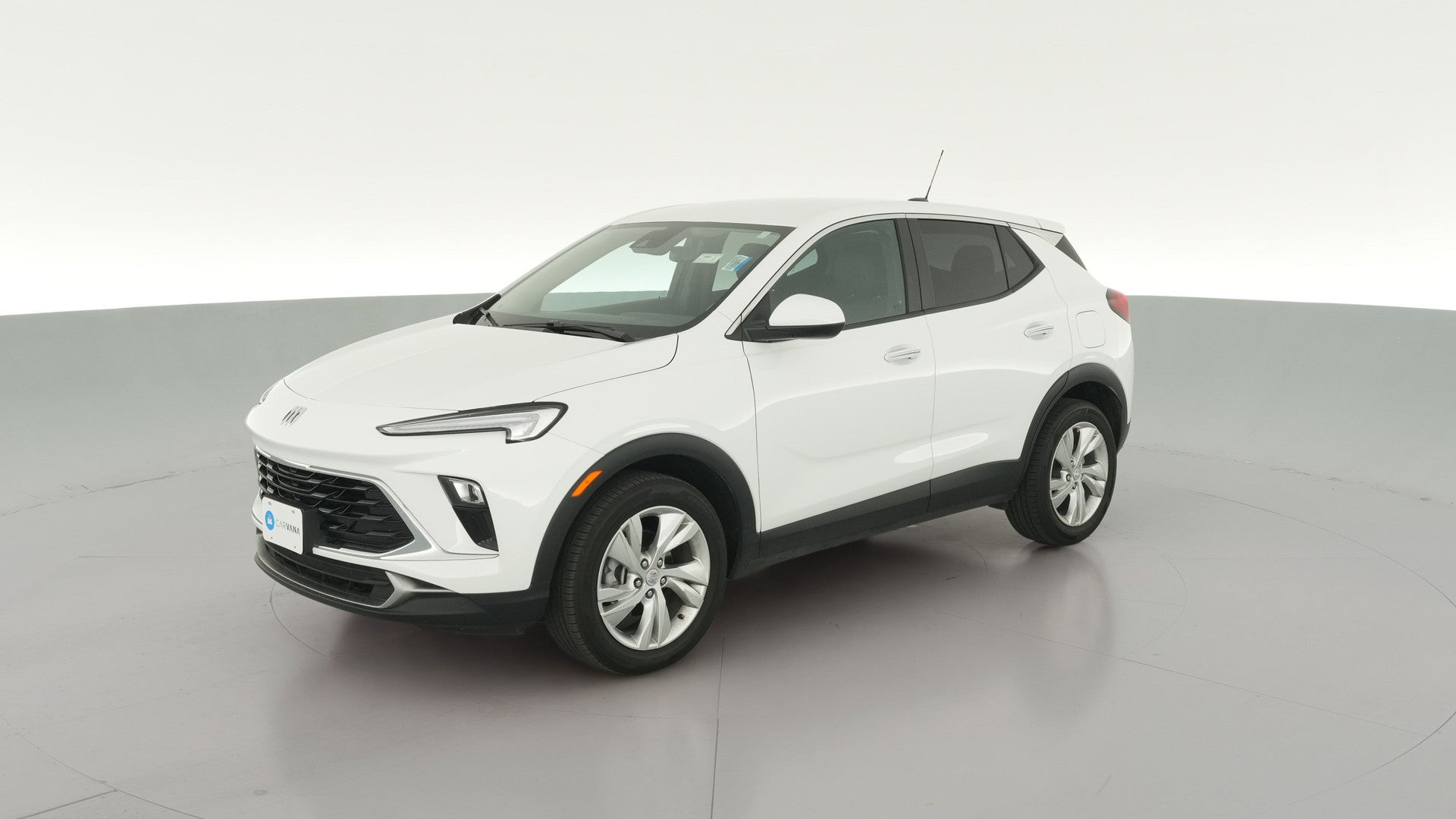 2025 Buick Encore GX vehicle photo