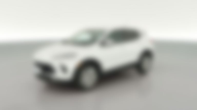 2025 Buick Encore GX vehicle photo