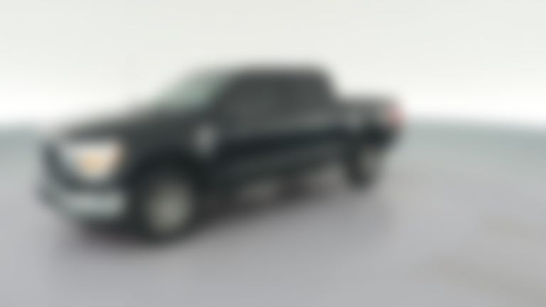 2022 Ford F150 SuperCrew Cab vehicle photo