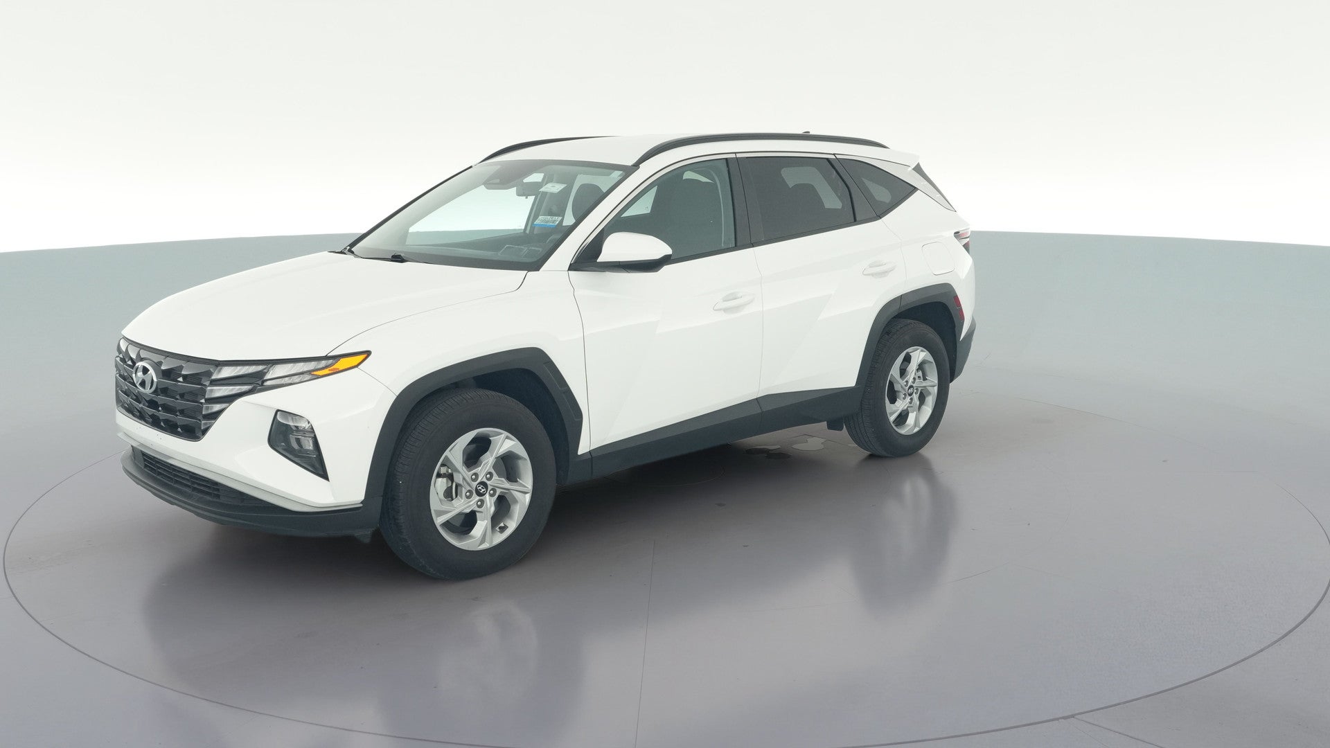 2024 Hyundai Tucson vehicle photo
