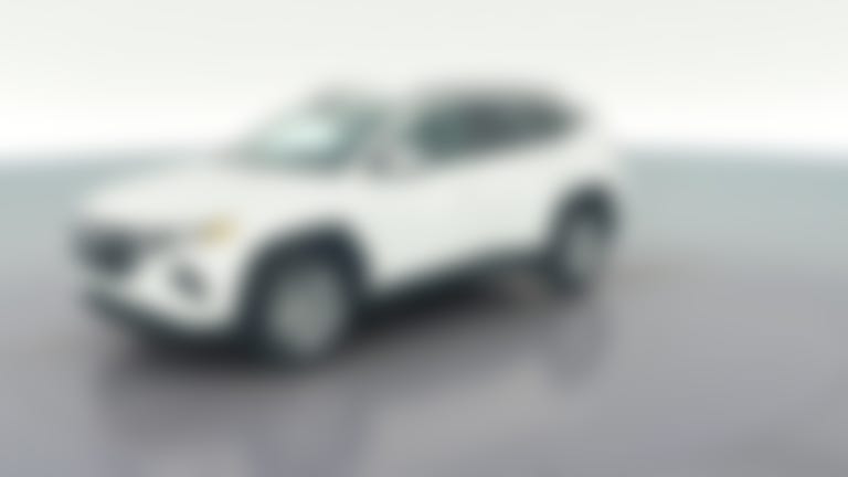 2024 Hyundai Tucson vehicle photo