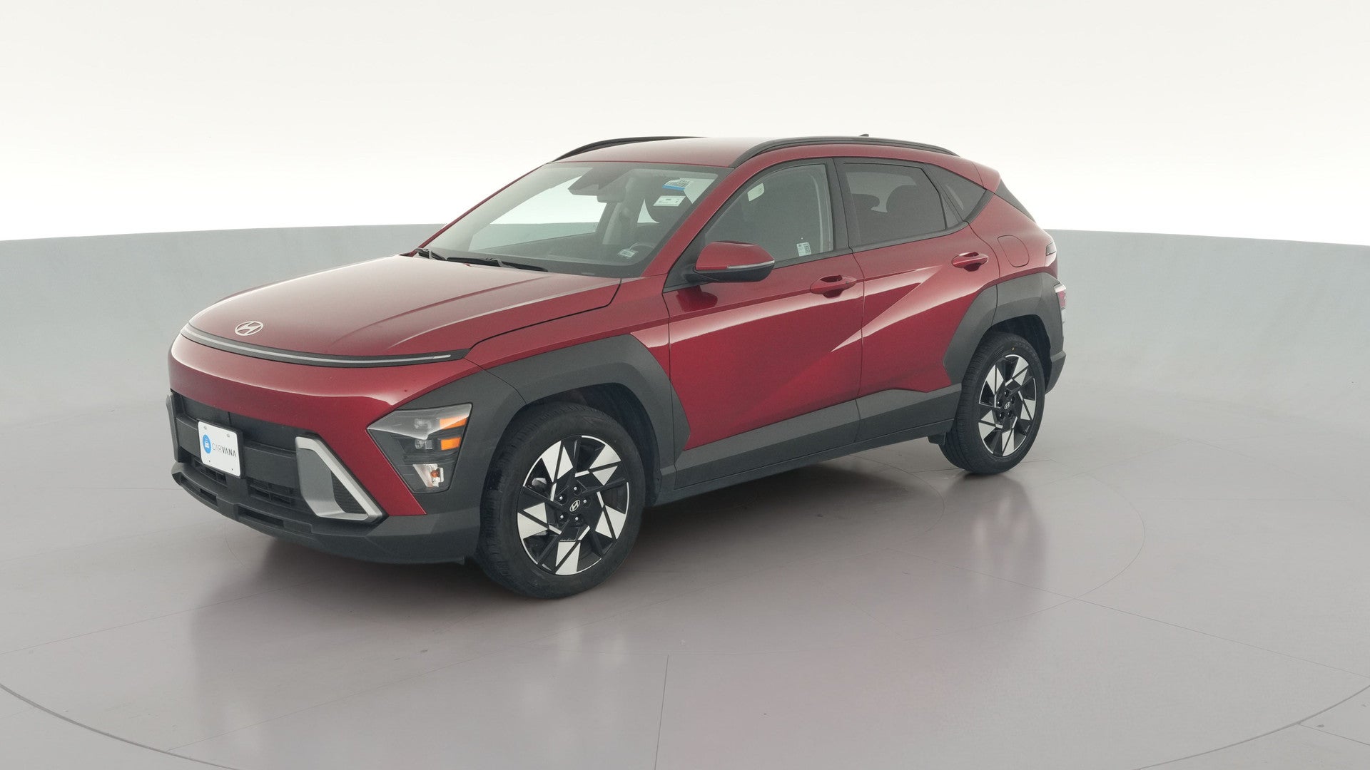 2025 Hyundai Kona vehicle photo