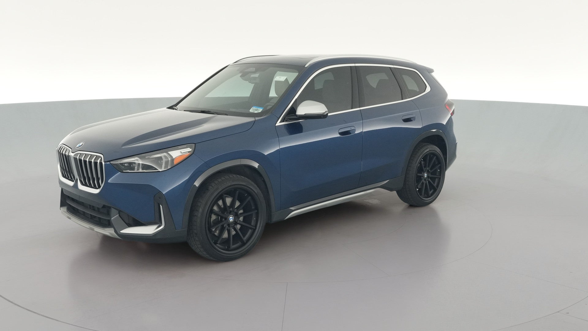 2023 BMW X1 vehicle photo