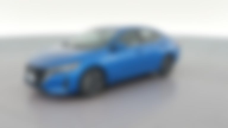 2025 Nissan Sentra vehicle photo