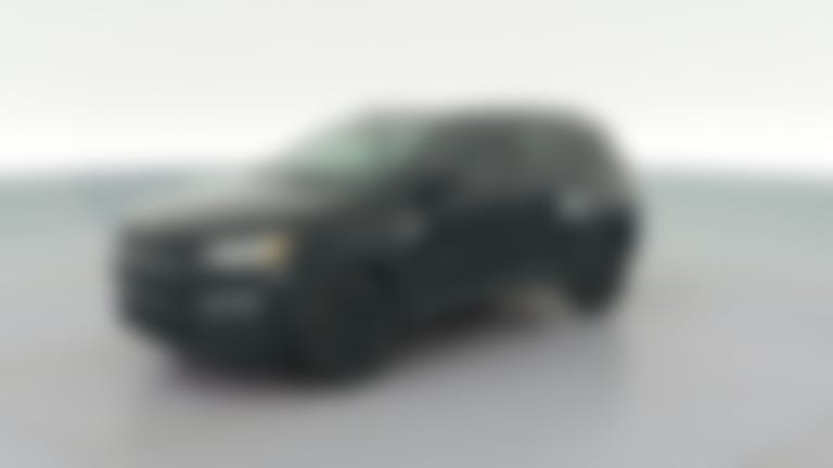 2018 Jeep Compass vehicle photo