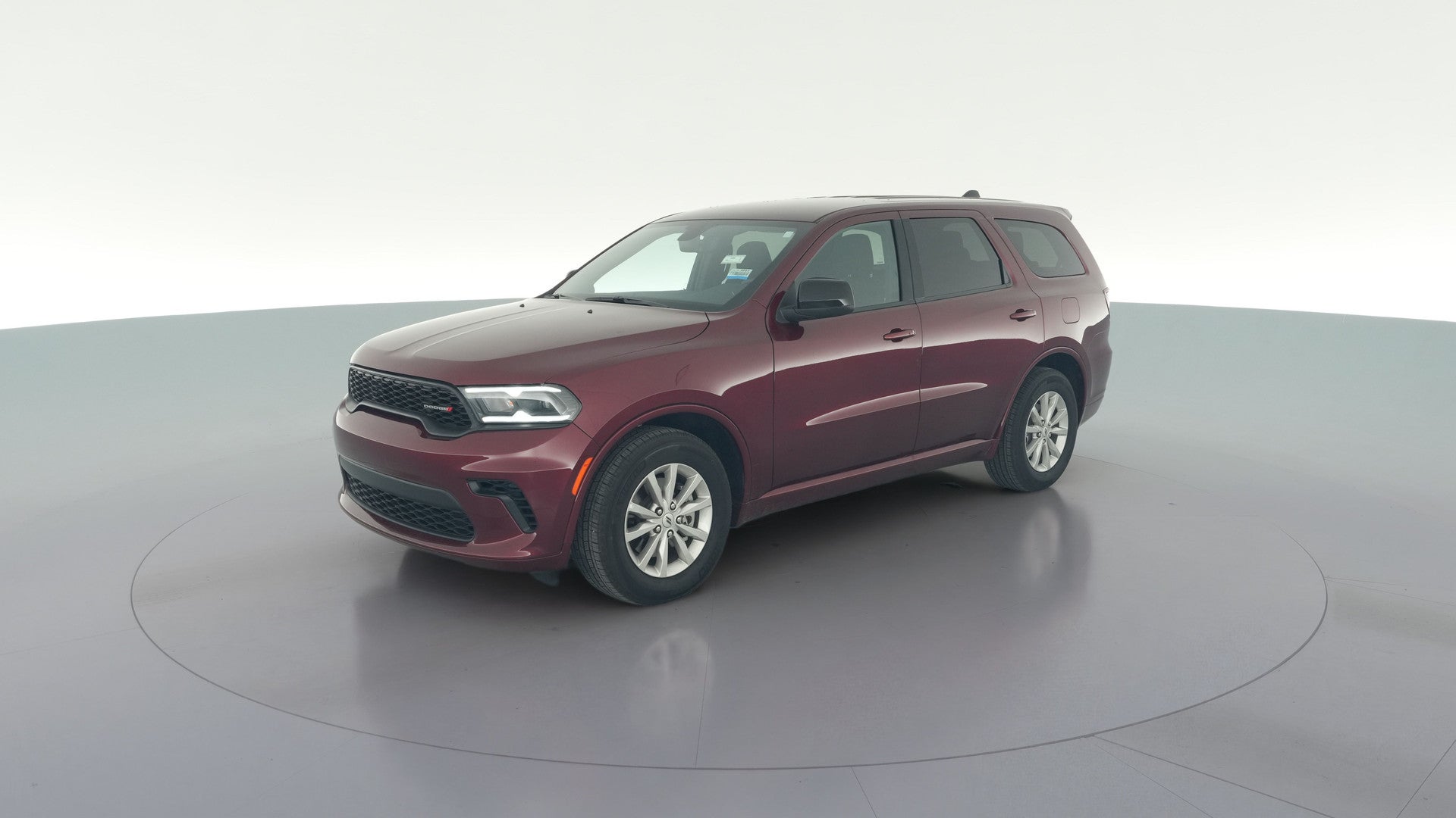 2026 Dodge Durango vehicle photo