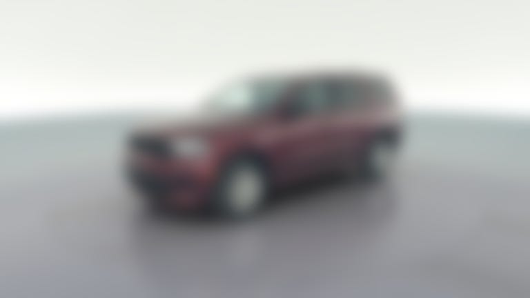 2026 Dodge Durango vehicle photo