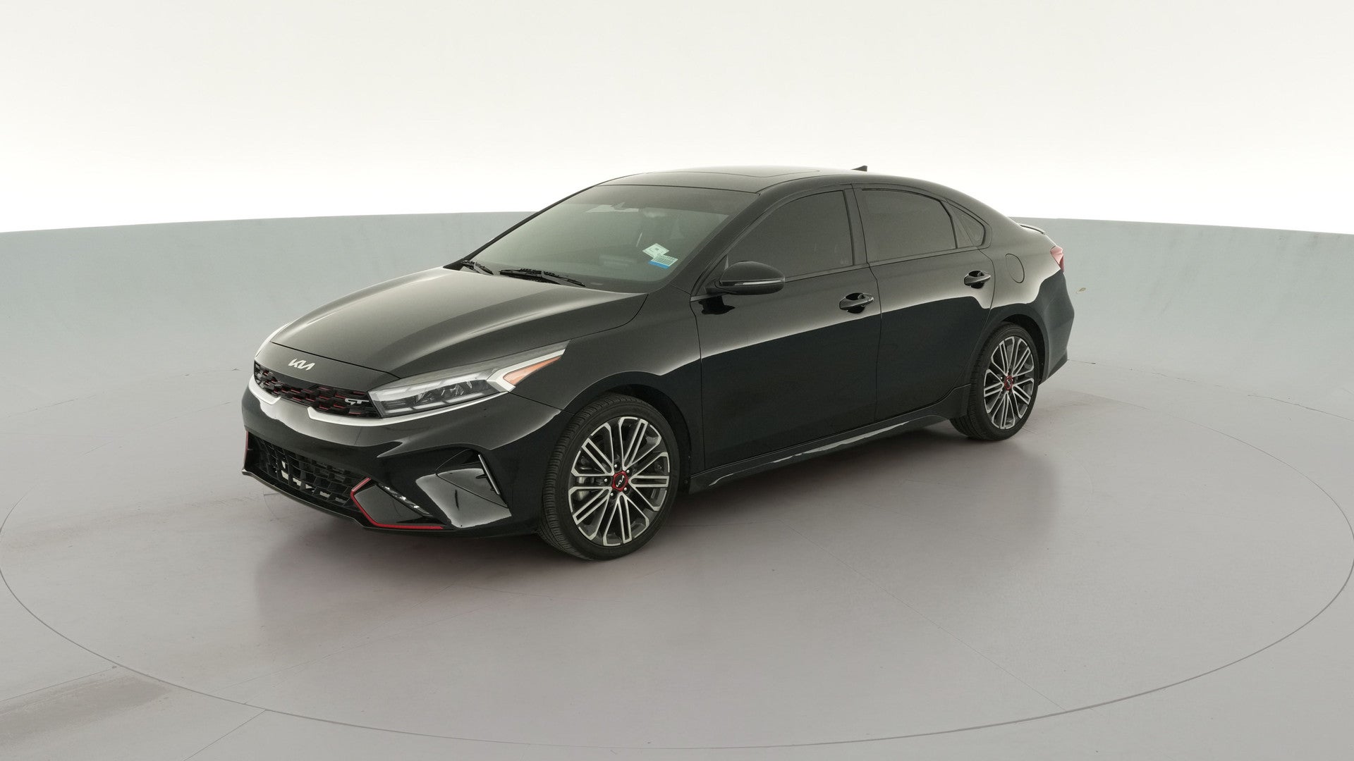 2024 Kia Forte vehicle photo