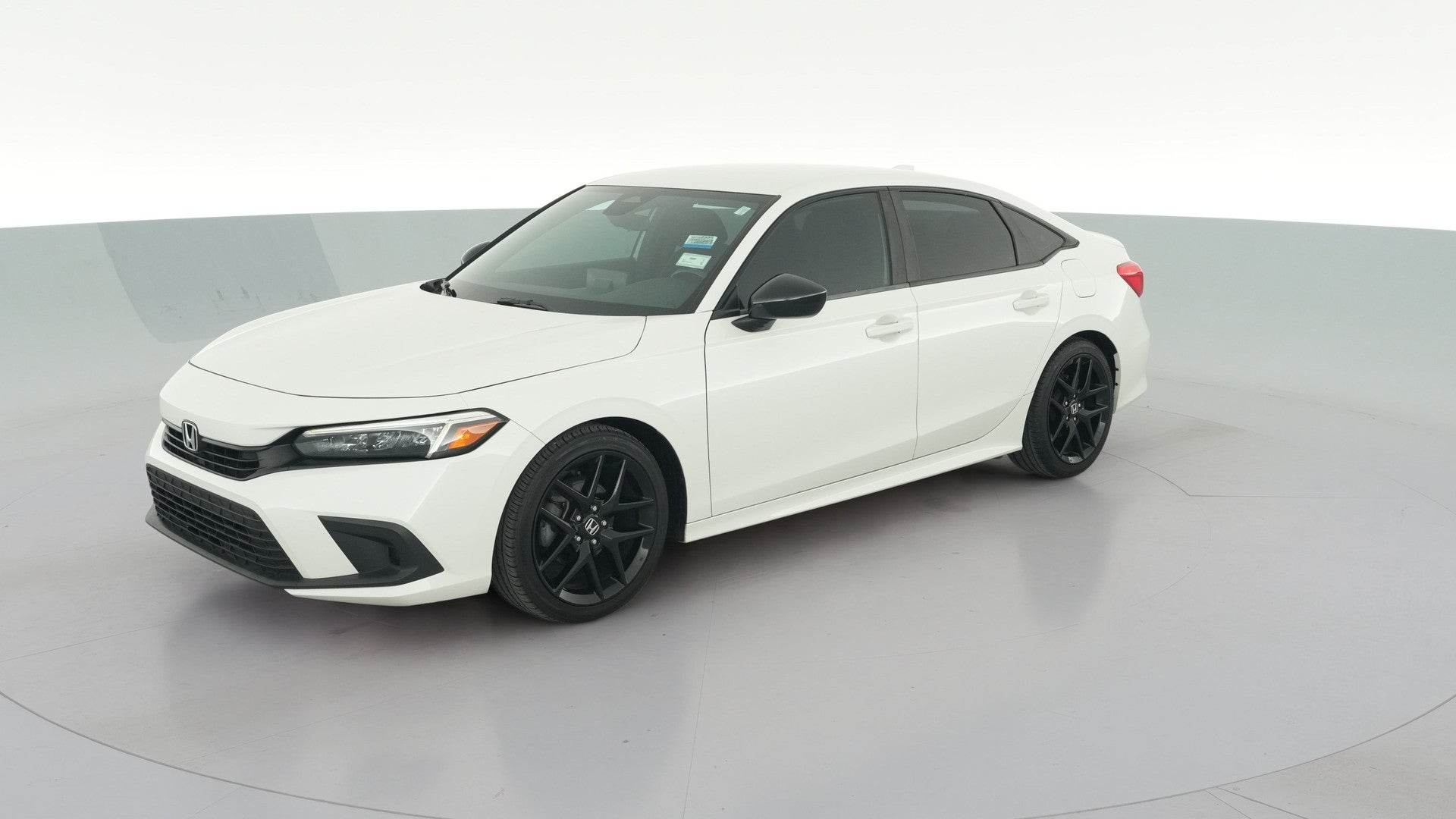 2022 Honda Civic vehicle photo