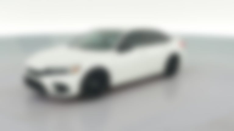 2022 Honda Civic vehicle photo