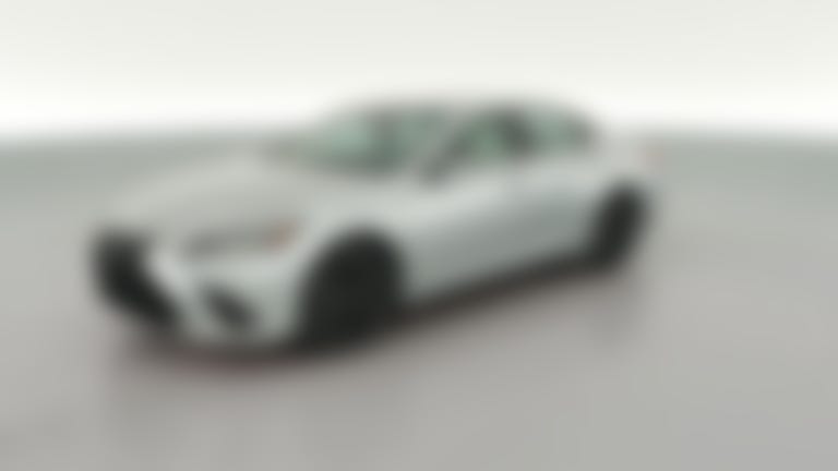 2024 Lexus ES vehicle photo