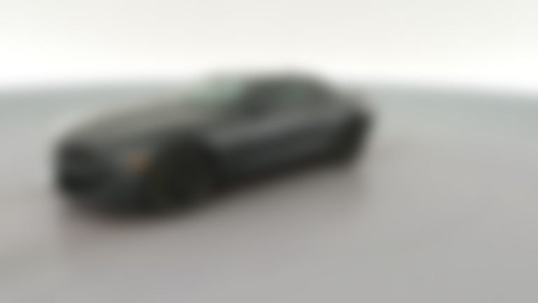 2012 Chevrolet Camaro vehicle photo