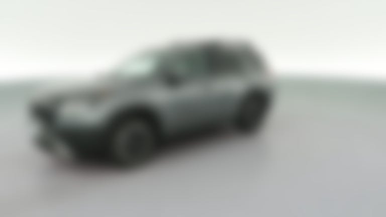 2025 Nissan Pathfinder vehicle photo