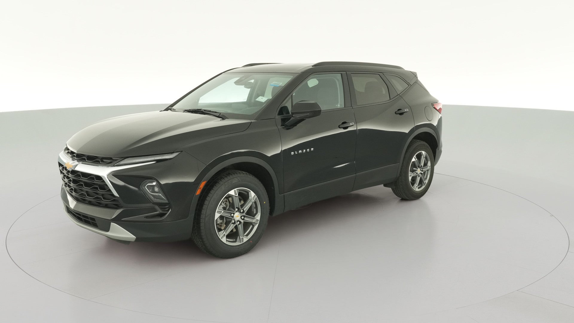 2023 Chevrolet Blazer vehicle photo
